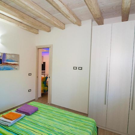 Case Vacanze Budoni Beach Ngoại thất bức ảnh