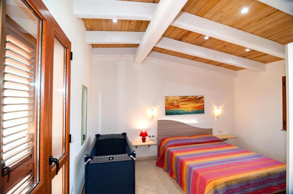 Case Vacanze Budoni Beach Ngoại thất bức ảnh
