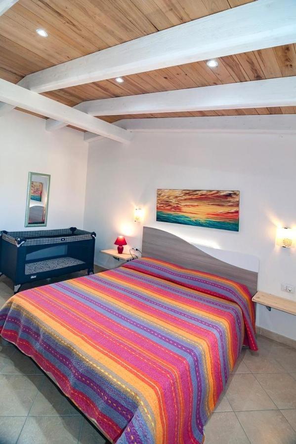 Case Vacanze Budoni Beach Ngoại thất bức ảnh