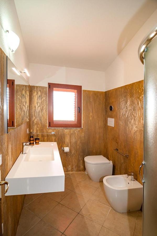Case Vacanze Budoni Beach Ngoại thất bức ảnh