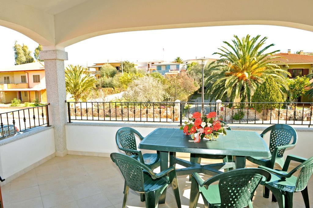 Case Vacanze Budoni Beach Phòng bức ảnh