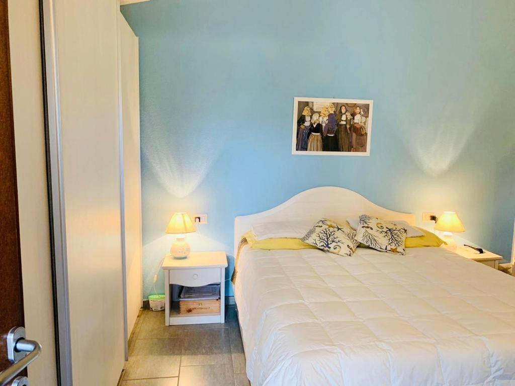 Case Vacanze Budoni Beach Ngoại thất bức ảnh