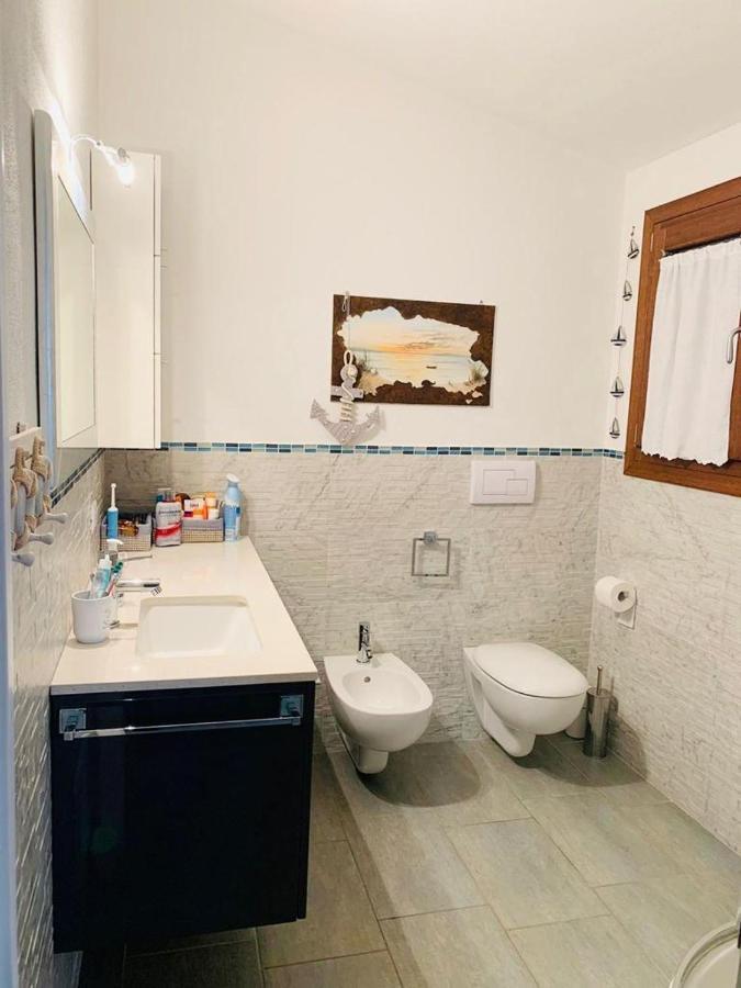 Case Vacanze Budoni Beach Ngoại thất bức ảnh