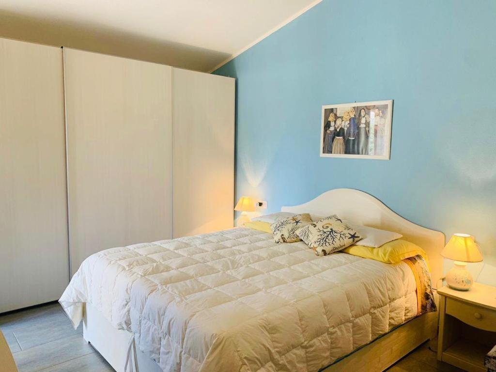 Case Vacanze Budoni Beach Ngoại thất bức ảnh