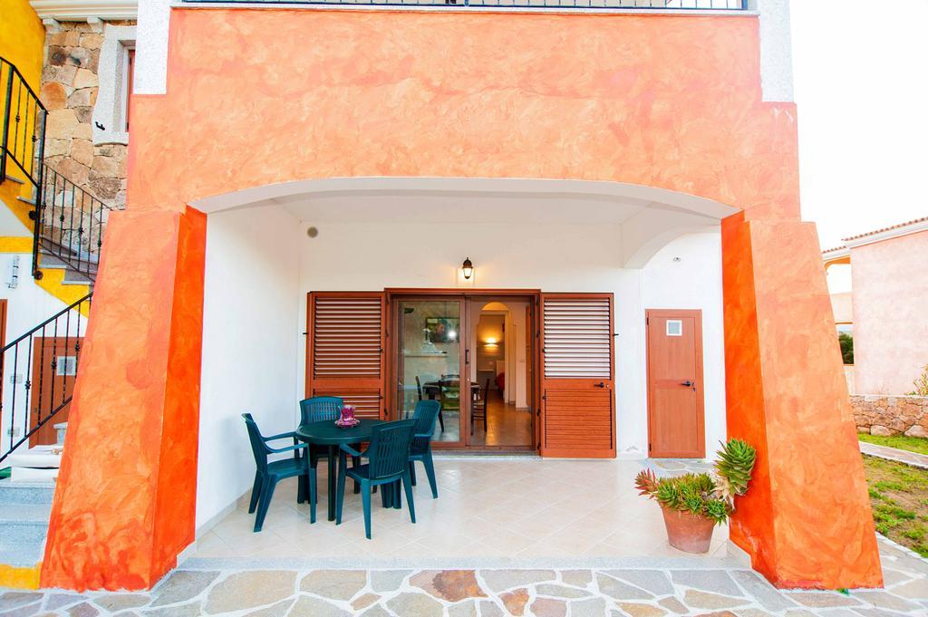 Case Vacanze Budoni Beach Phòng bức ảnh