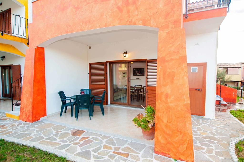 Case Vacanze Budoni Beach Phòng bức ảnh