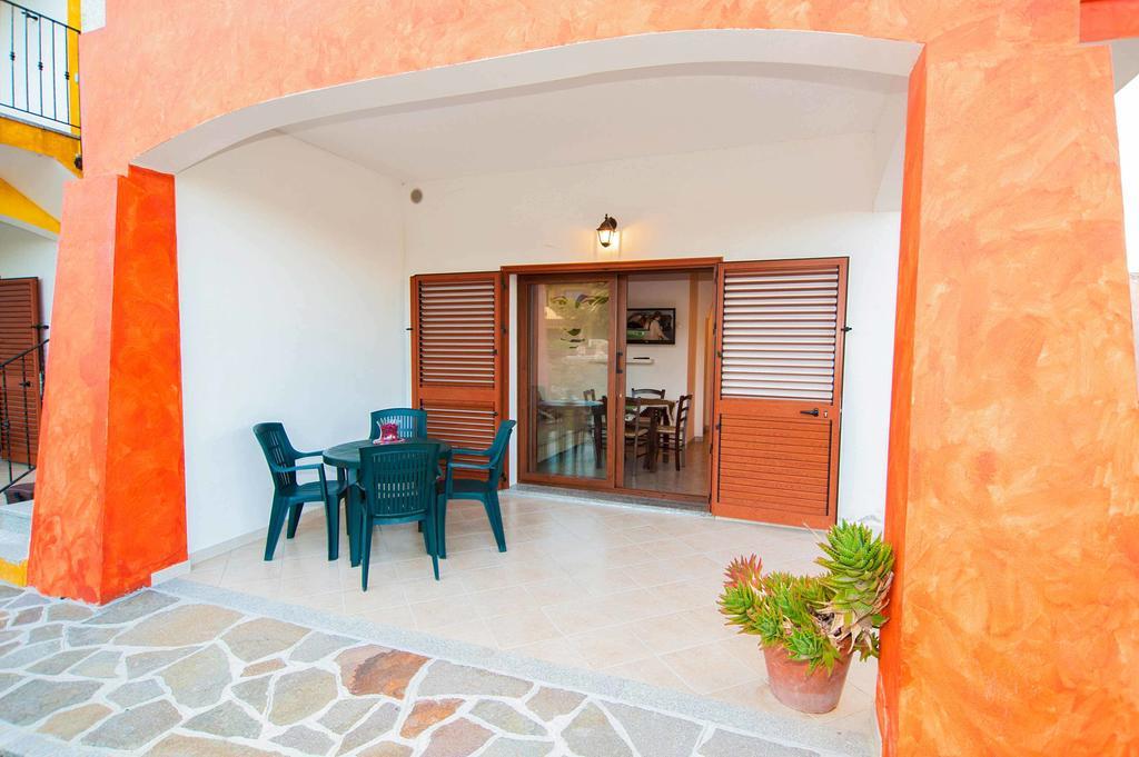 Case Vacanze Budoni Beach Phòng bức ảnh