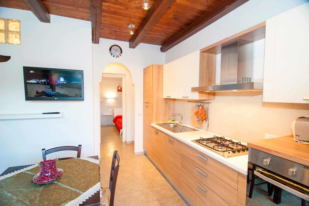 Case Vacanze Budoni Beach Phòng bức ảnh