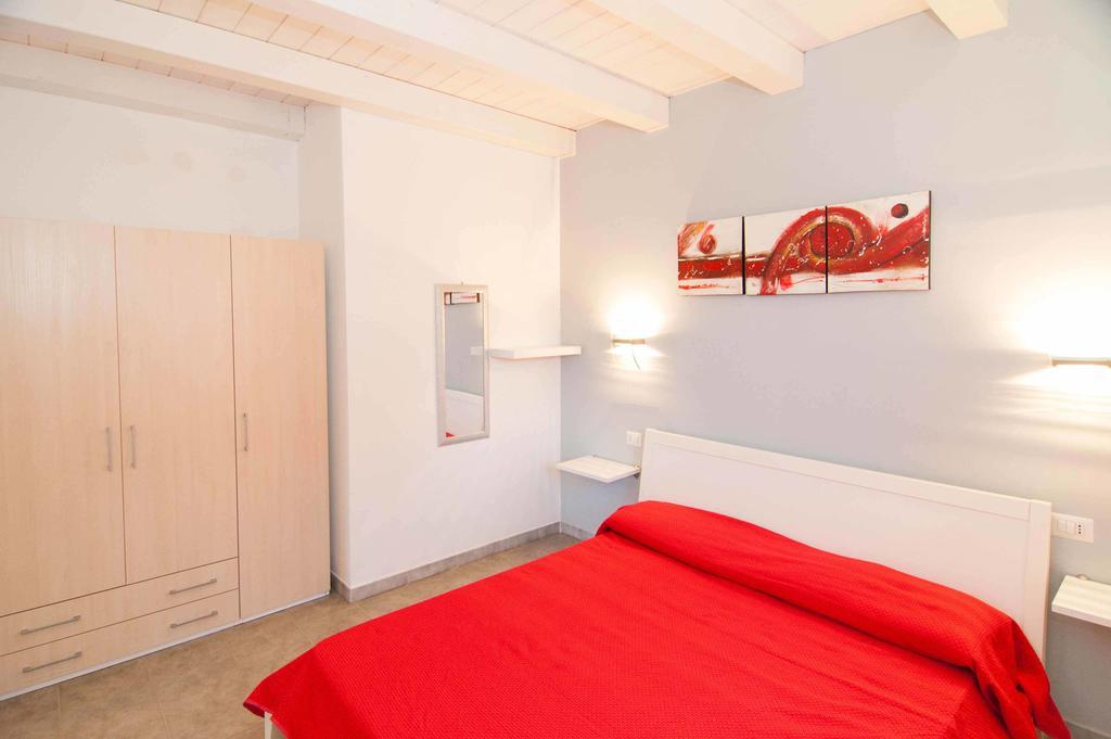 Case Vacanze Budoni Beach Phòng bức ảnh