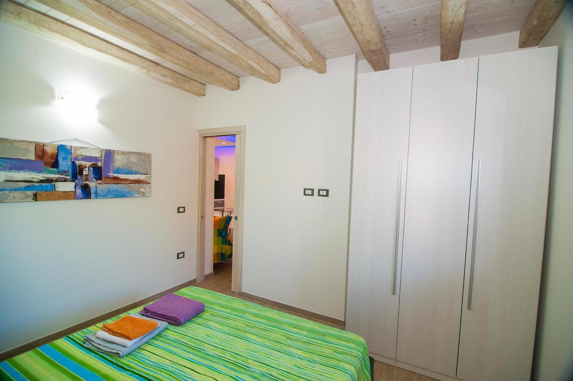 Case Vacanze Budoni Beach Ngoại thất bức ảnh