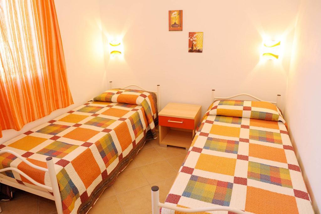 Case Vacanze Budoni Beach Phòng bức ảnh