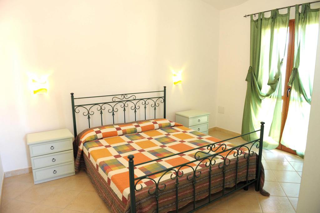 Case Vacanze Budoni Beach Phòng bức ảnh