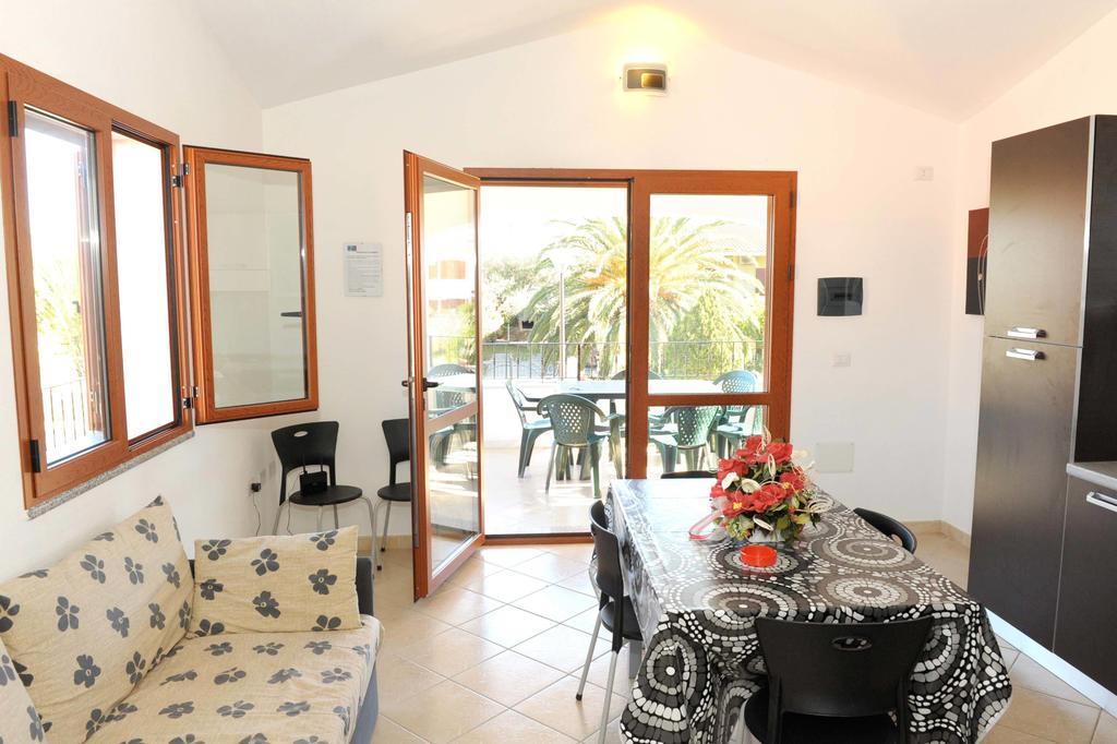Case Vacanze Budoni Beach Phòng bức ảnh