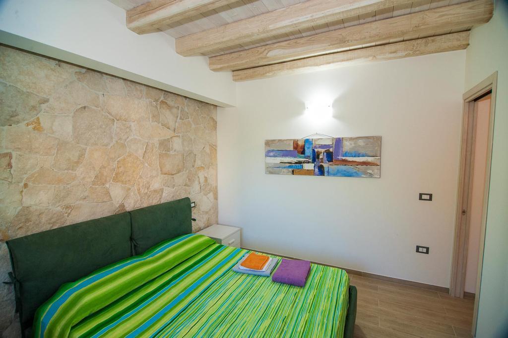 Case Vacanze Budoni Beach Phòng bức ảnh