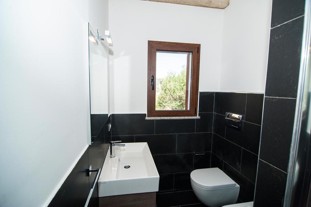 Case Vacanze Budoni Beach Phòng bức ảnh