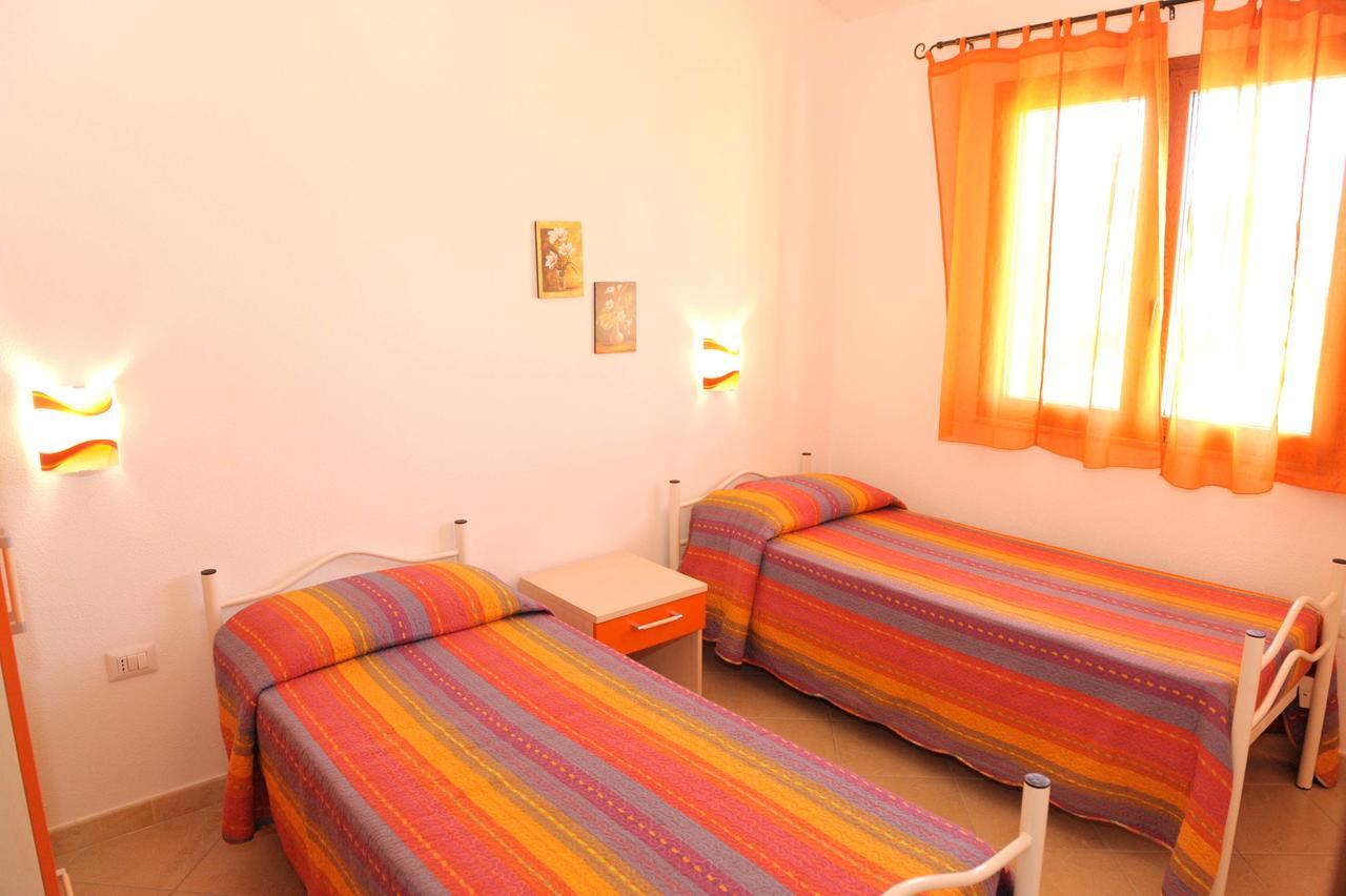 Case Vacanze Budoni Beach Ngoại thất bức ảnh