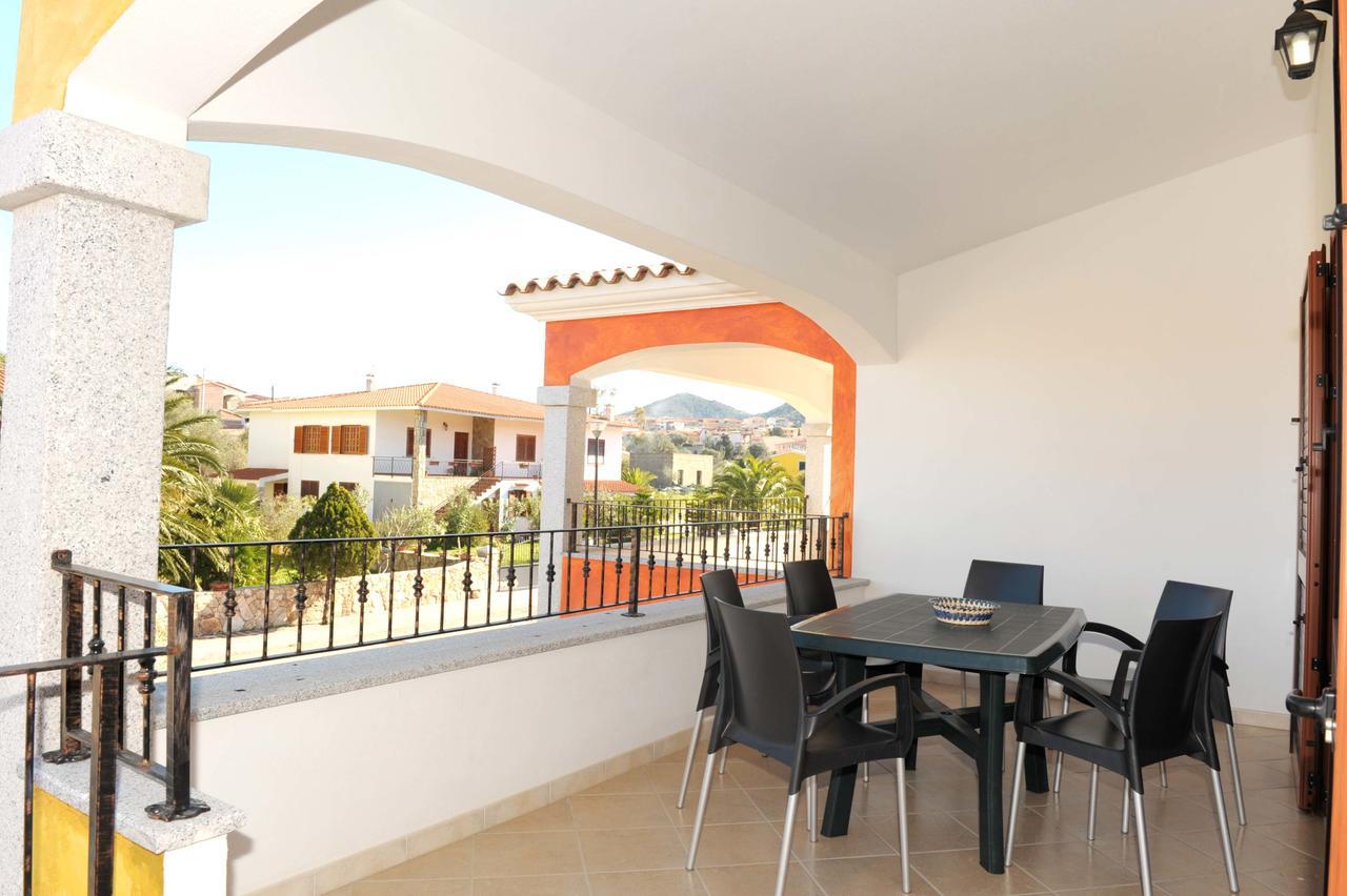 Case Vacanze Budoni Beach Ngoại thất bức ảnh