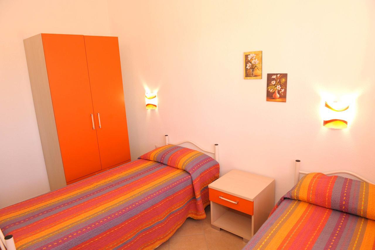 Case Vacanze Budoni Beach Ngoại thất bức ảnh