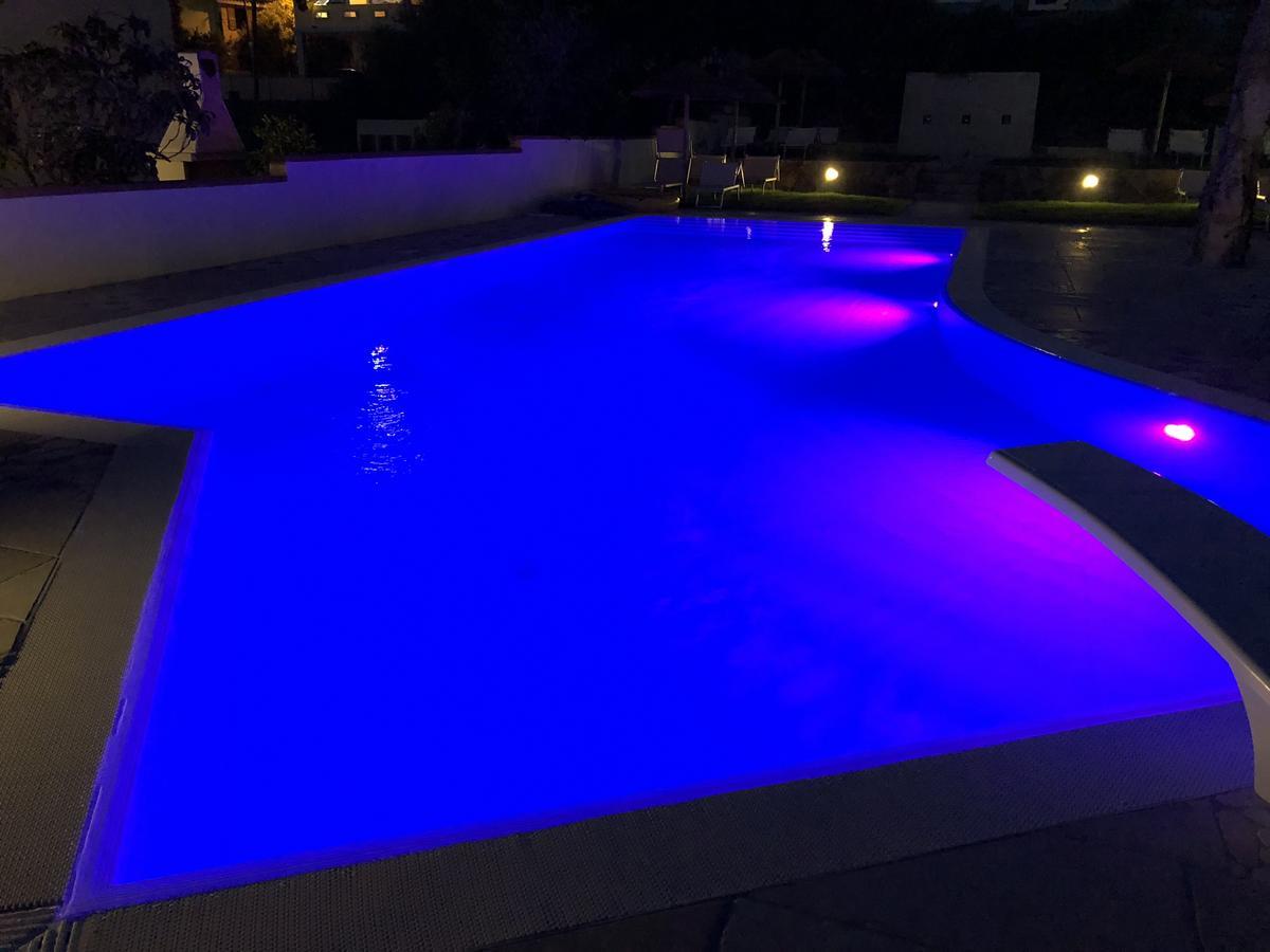 Case Vacanze Budoni Beach Ngoại thất bức ảnh